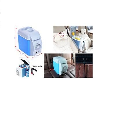Portable Mini Fridge