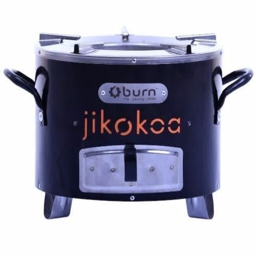 Charcoal Stove