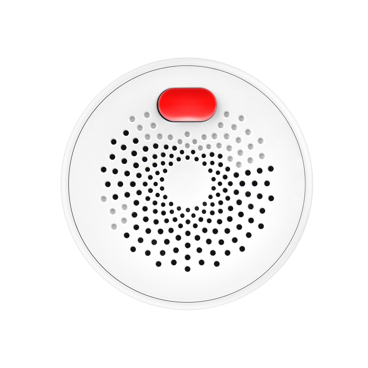 WIFI Combustible Gas Alarm Smart Combustible Gas Detector