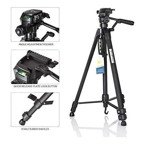 Tripod Stand Holder For Digital Camera & Camcorder