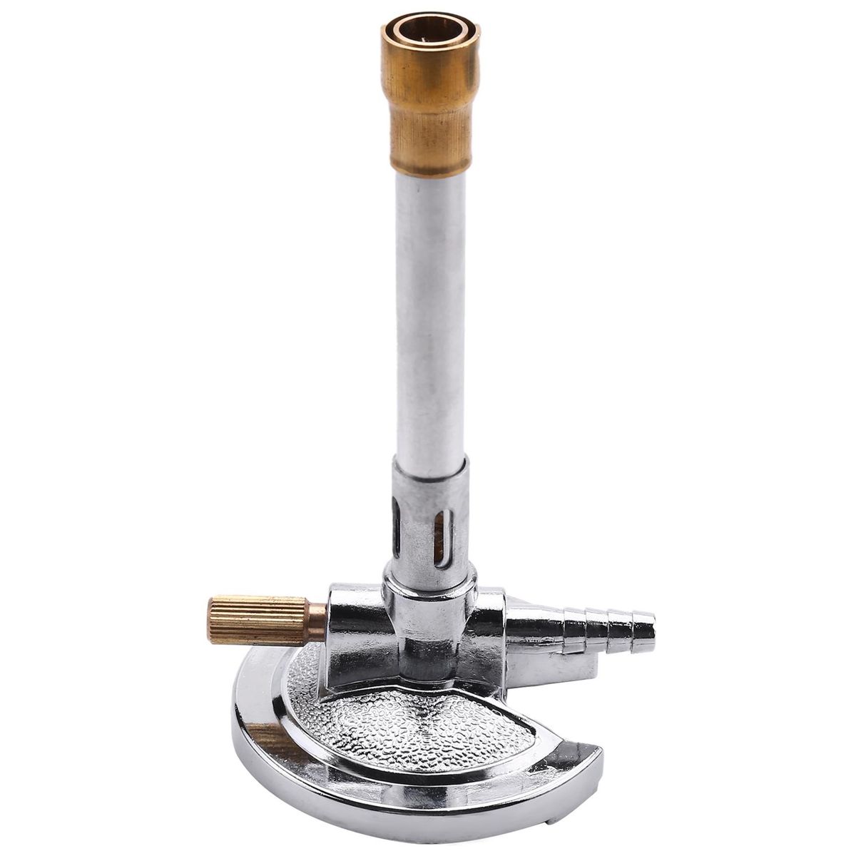 1Pcs Mini Single Tube Bunsen Burner Gas Light for Liquid