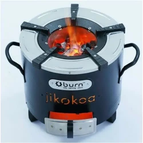 Charcoal Stove