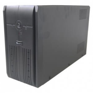 Maxtron UPS - 650VA