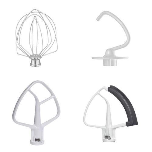 For K45B K45DH Flat Beater & K45WW Wire Whip For