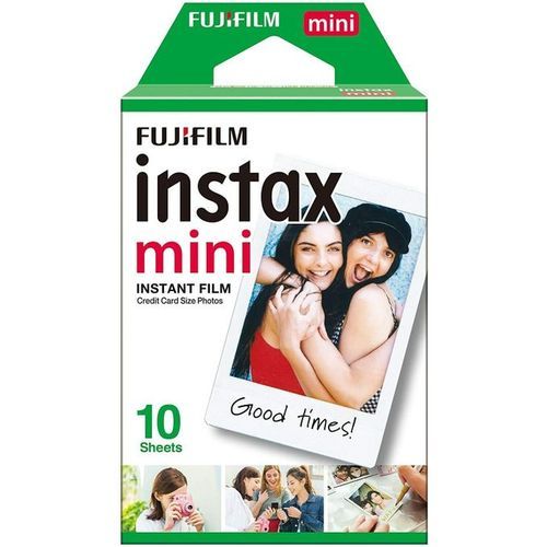 Instax Mini Instant Film 10