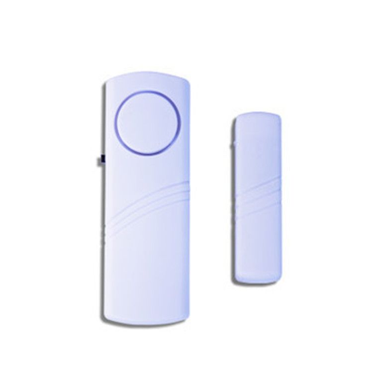 Door And Window Wireless Burglar Alarm