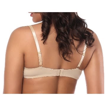 Smooth Basic Comfort T-shirt Bra