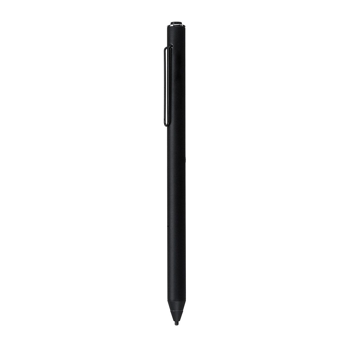 For IPads IPhones Active Capacitive Cellphone Stylus Touch Screen Pen USB Charger Black