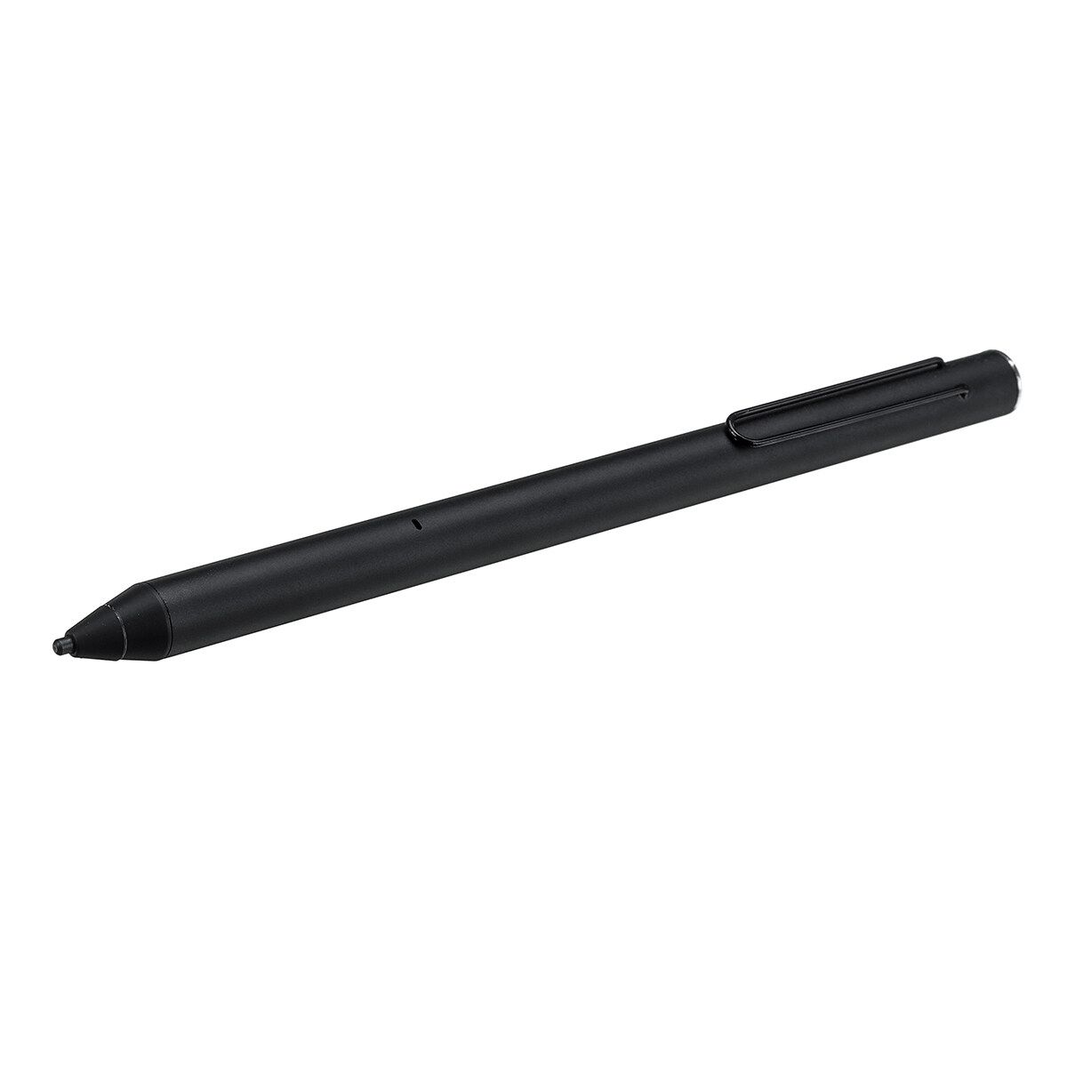 For IPads IPhones Active Capacitive Cellphone Stylus Touch Screen Pen USB Charger Black