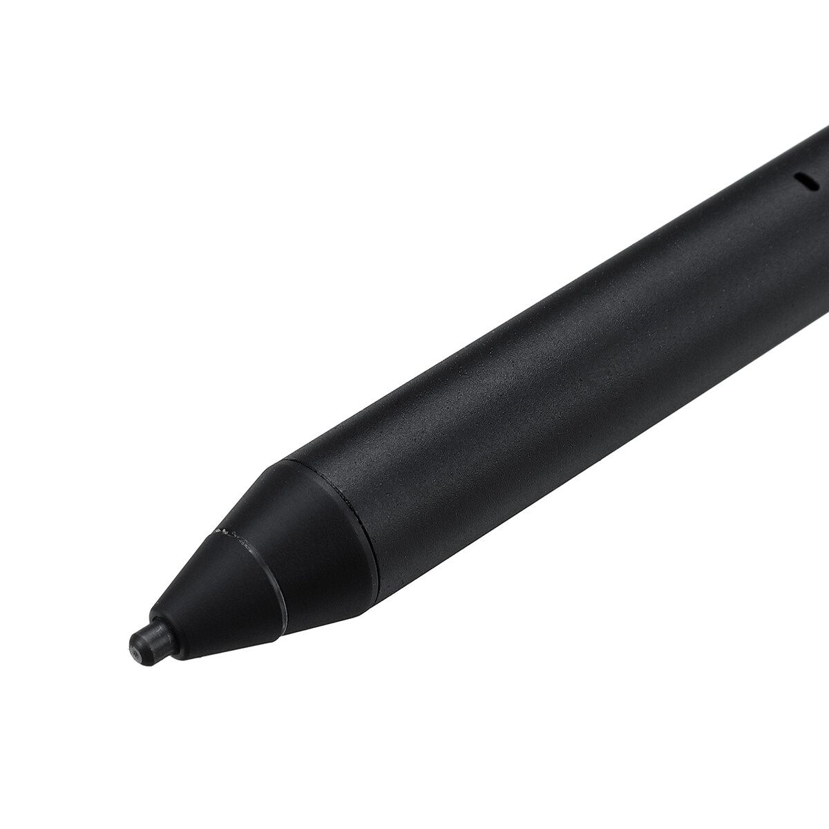 For IPads IPhones Active Capacitive Cellphone Stylus Touch Screen Pen USB Charger Black