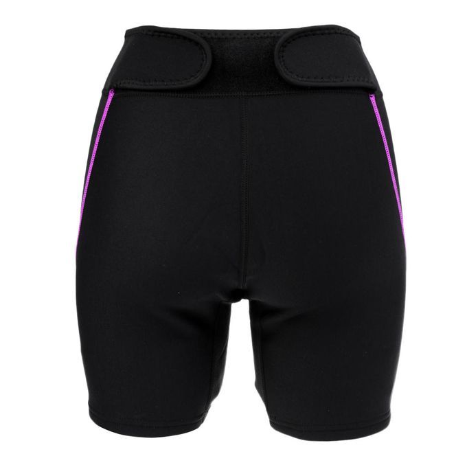 Women Men 1.5mm Neoprene Dive Shorts Jump Scuba S Purple For Women