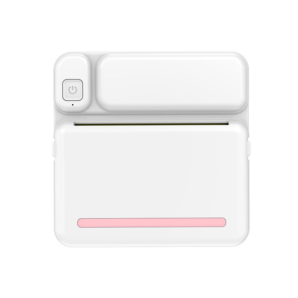 Portable Mini Printer Student Study Printer Labels