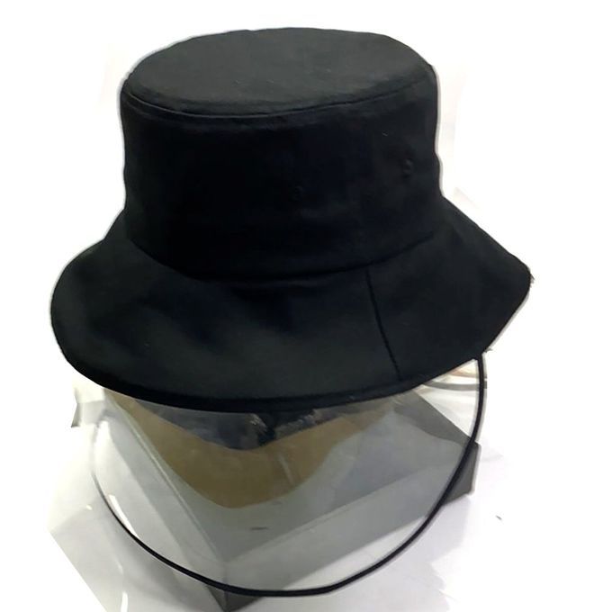Cap Fisherman's Hat Student Hanging Mask Prevention Sun Caps