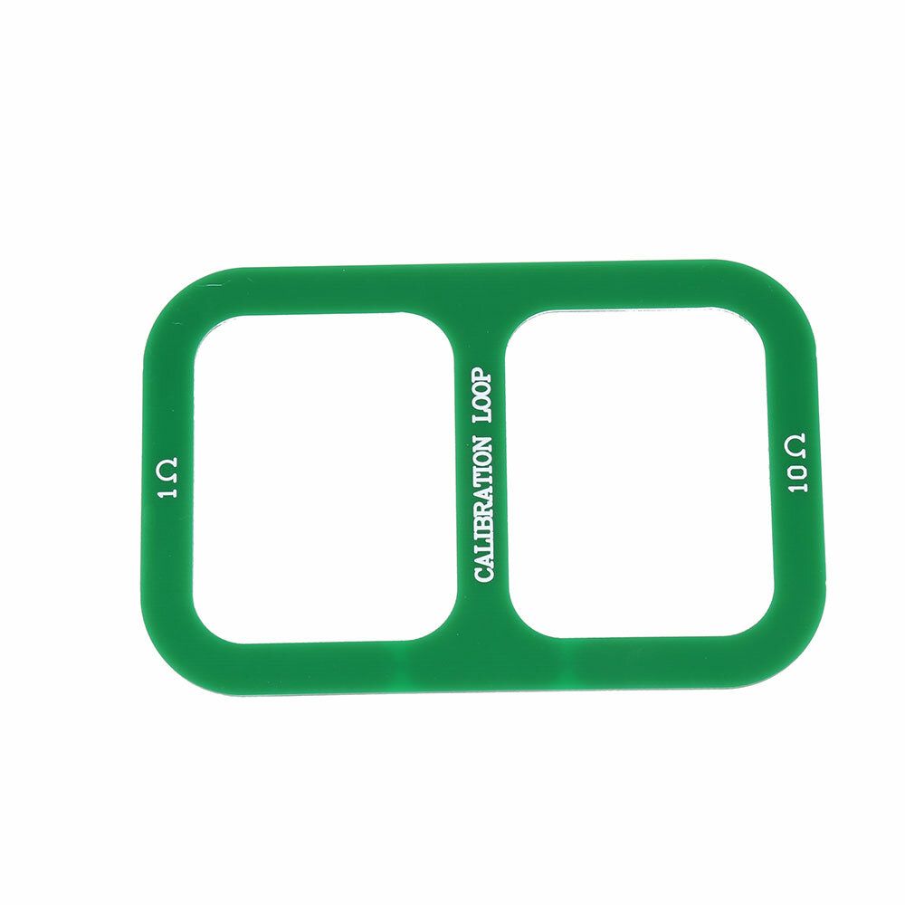 FR2000C+ 0.01-1200 Clamp Ground Resistance Tester Loop