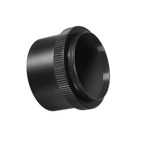 Metal M42 Macro Extension Tube Camera Lens Adapter 42mm Screw Mount 3-Ring/Set