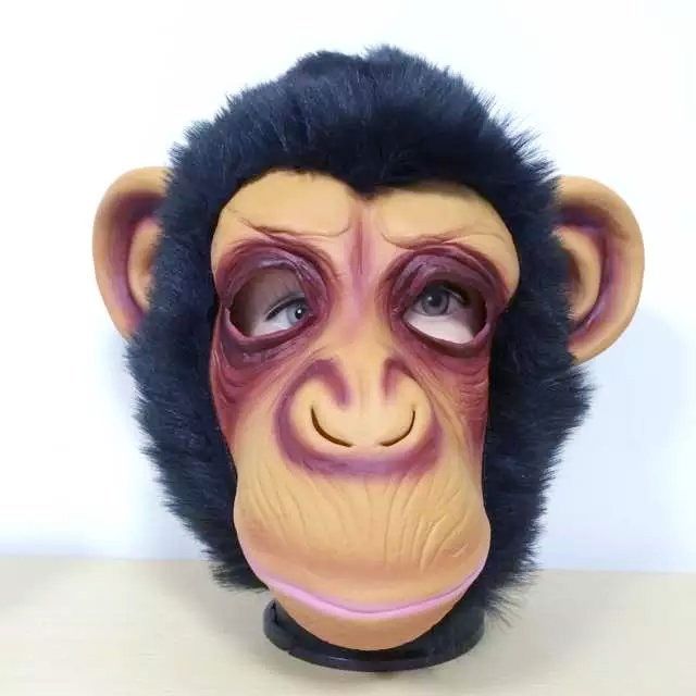 Popular Lovely Halloween Mask
