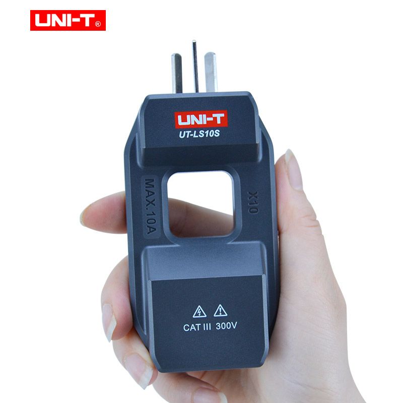 UNI-T AC Line Splitter 3 Pin