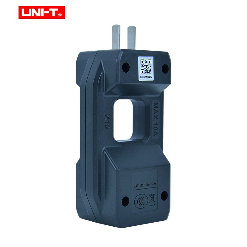 UNI-T AC Line Splitter 3 Pin