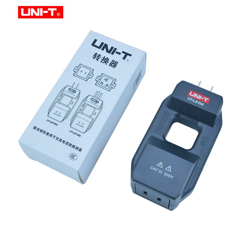 UNI-T AC Line Splitter 3 Pin