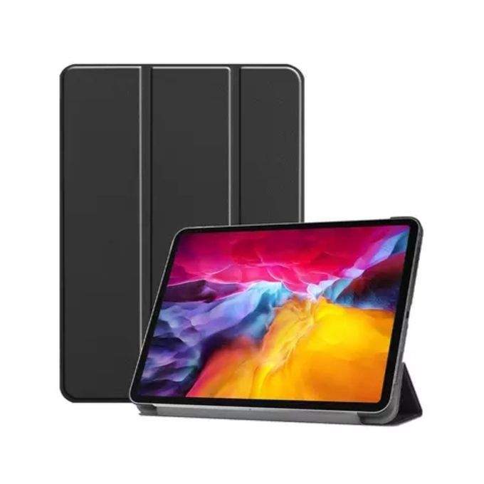 Ultra Leather Standable Case Cover For Ipad 2 (2nd Gen)
