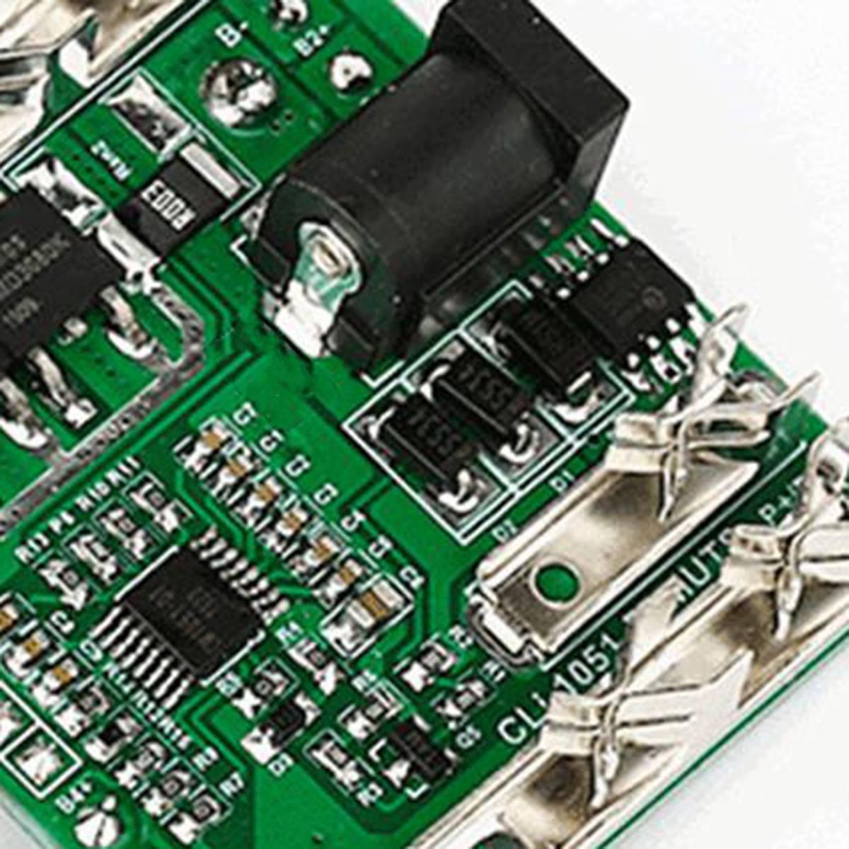 18V /21V 40A Lithium Battery BMS Circuit Board for Power Too