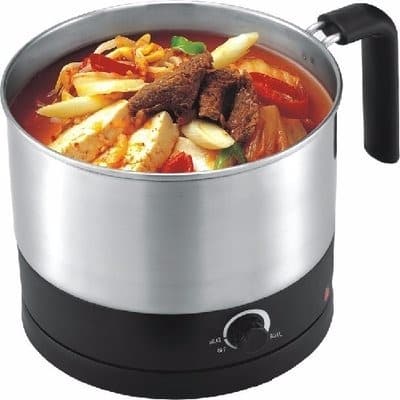 Electric Multi Cooker Pot