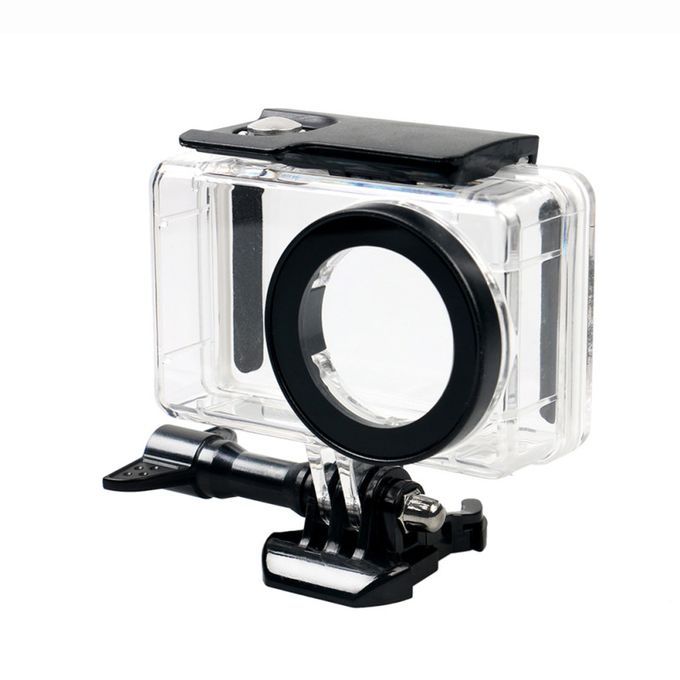 Waterproof Housing Protective Case Cover For Xiaomi Mijia-