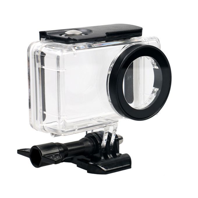 Waterproof Housing Protective Case Cover For Xiaomi Mijia-