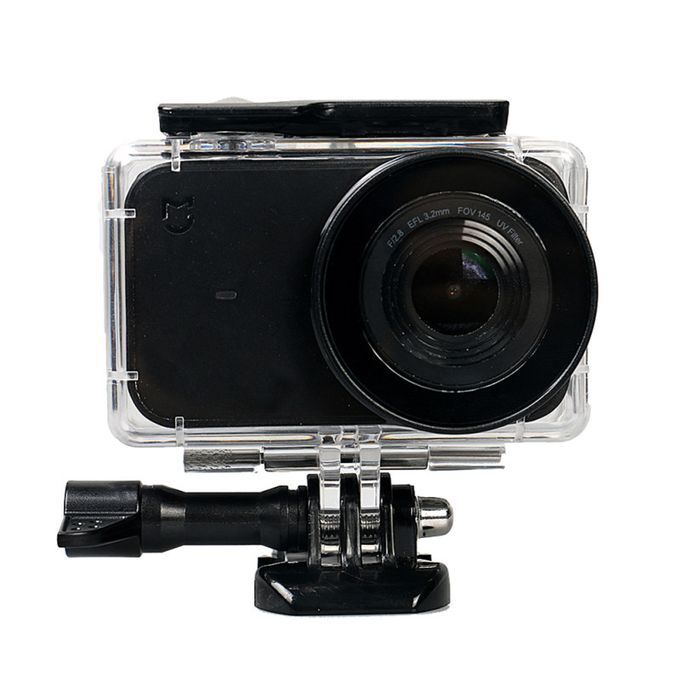 Waterproof Housing Protective Case Cover For Xiaomi Mijia-