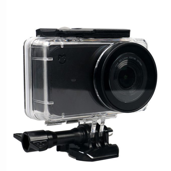 Waterproof Housing Protective Case Cover For Xiaomi Mijia-