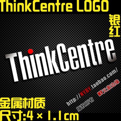 IBM 25th Anniversary ThinkPad Nameplate Metal