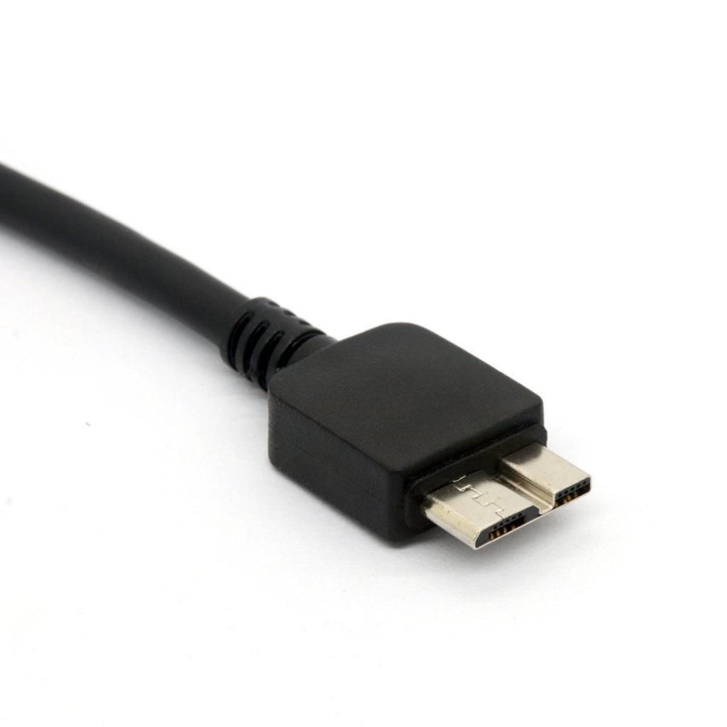 Type-C 3.1 To Micro USB Cable,Micro-B To USB-C Hard Drive Connector