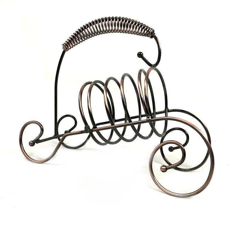 Wine Racks Home Kitchen Bar Accessories Decor Display Shelf