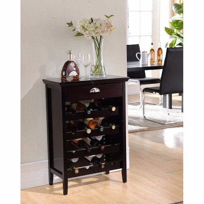 Handys K&B WR1343 Wine Rack  (Lagos Delivery Only)