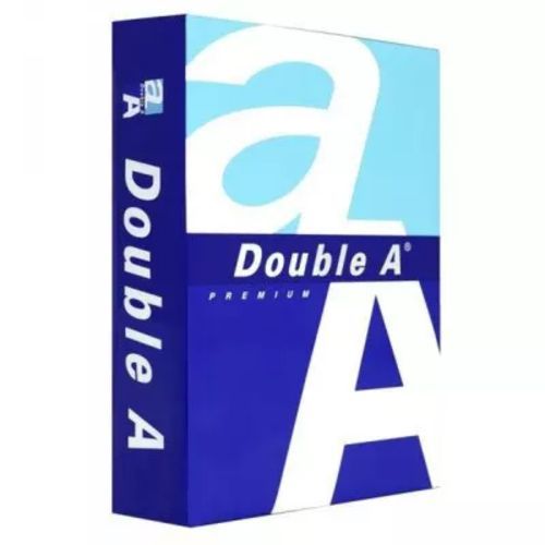A4 Paper - 1 Ream (White) - 80g/m
