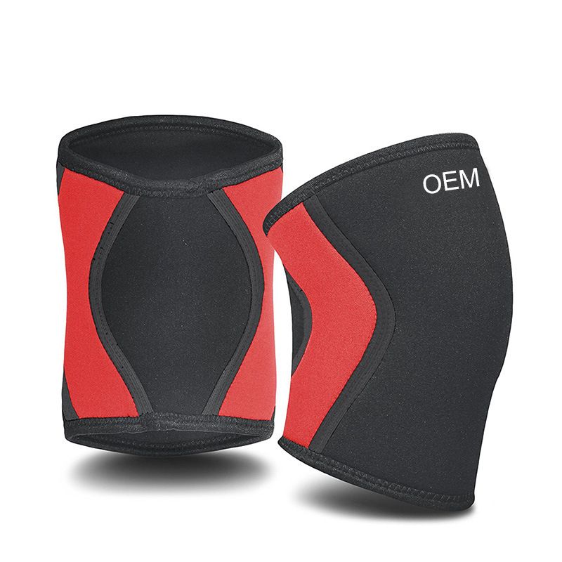 Sports And Fitness Weightlifting Basketball Knee Pads Single