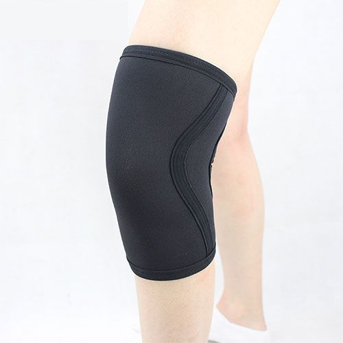 Sports And Fitness Weightlifting Basketball Knee Pads Single