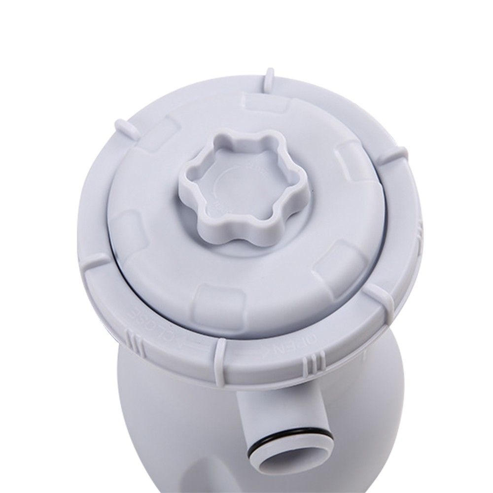 Pool Filter Pump Electric Swimming Pool Clear Cartridge