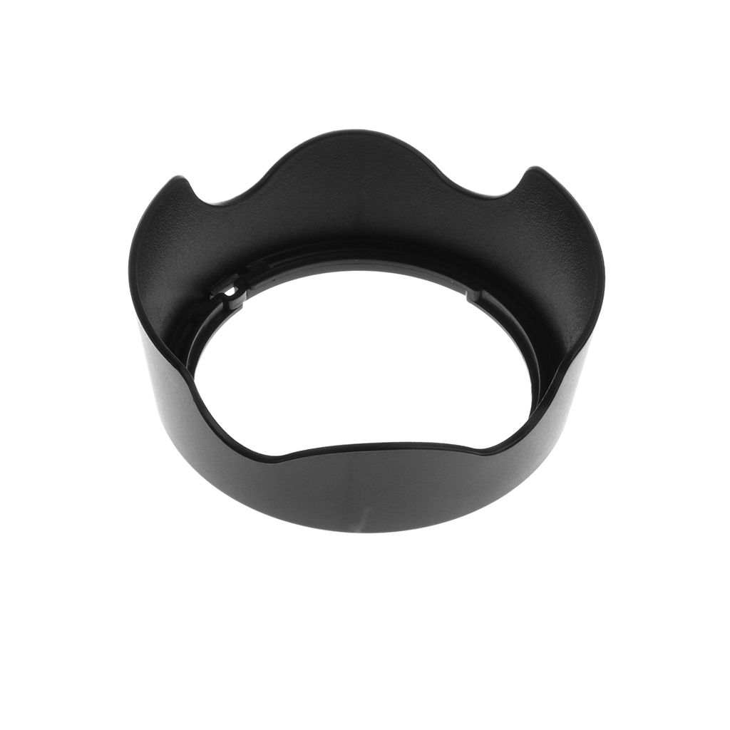 Lens-Hood Ew-63c For Canon Ef-S 18-55mm F/3.5-5.6 Is Stm