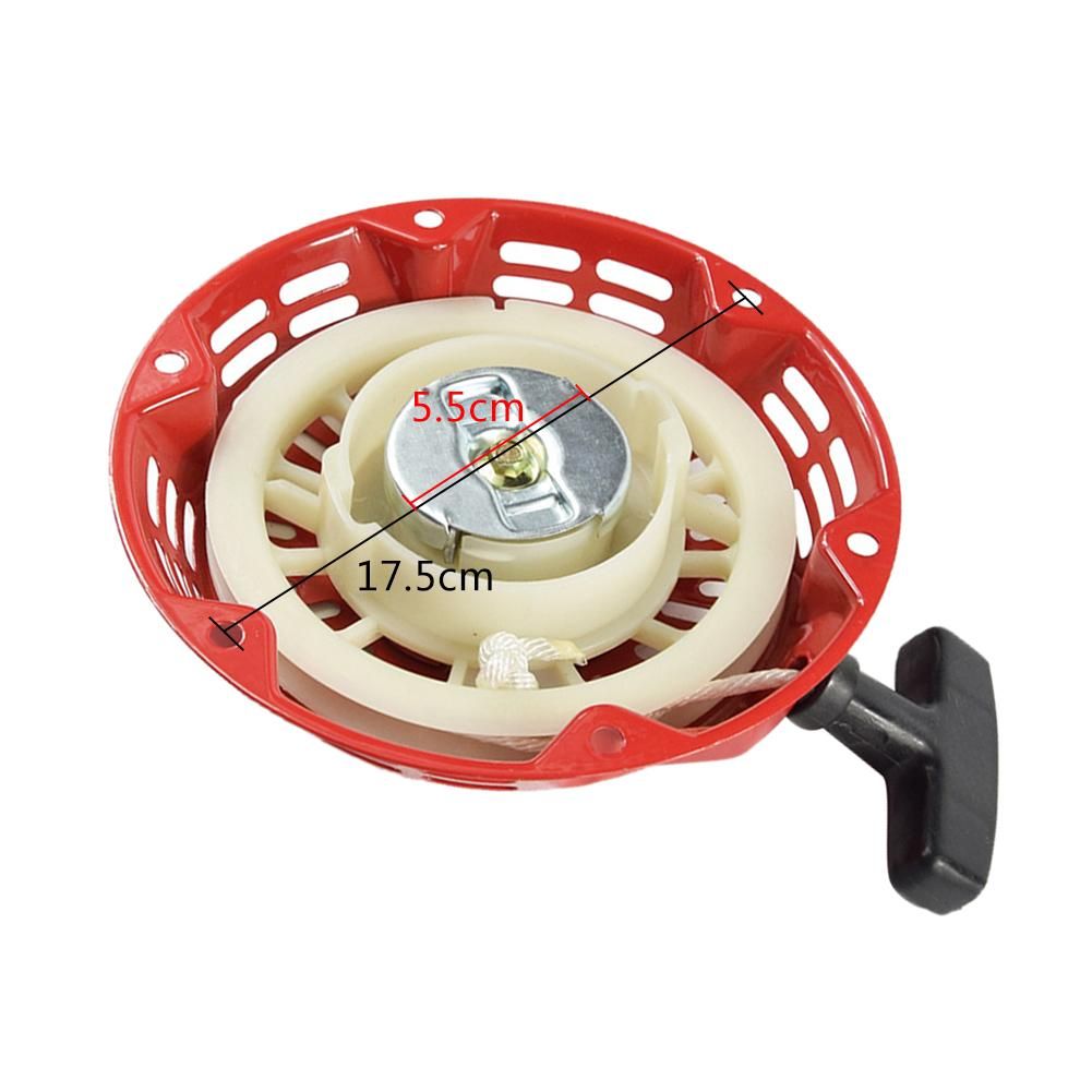 168f 170f Lawnmower Generator Petrol Engine Accessories