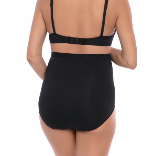 Women's Maternity Over The Belly Pregnancy Pant - 2 Pcs