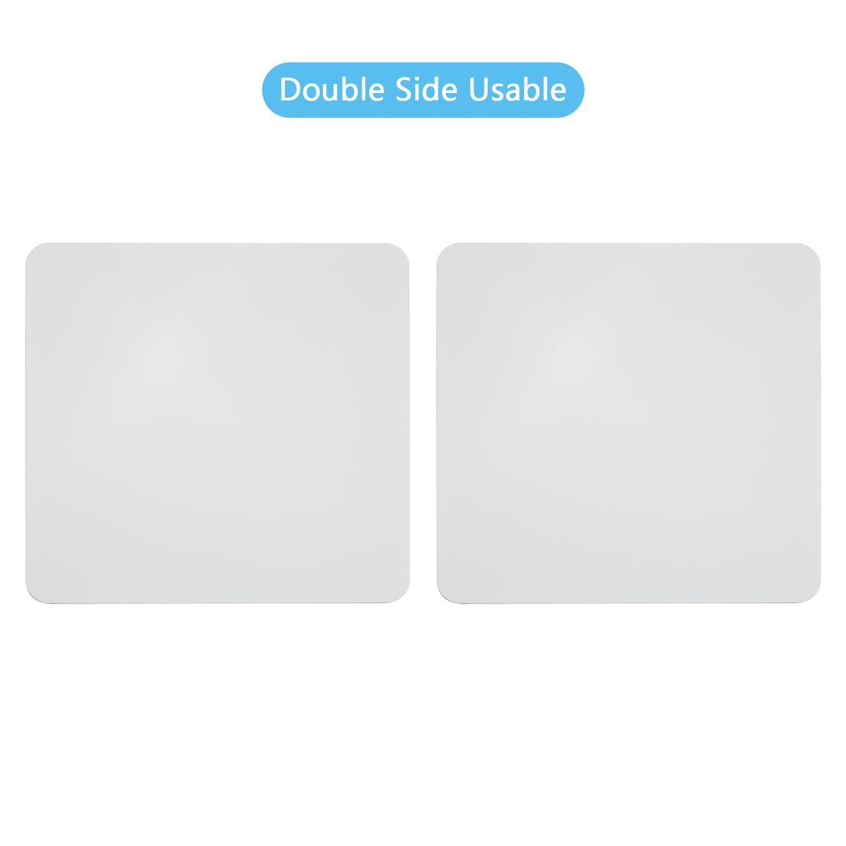 40X40cm Square Acrylic Sheet Reflection Board Photography