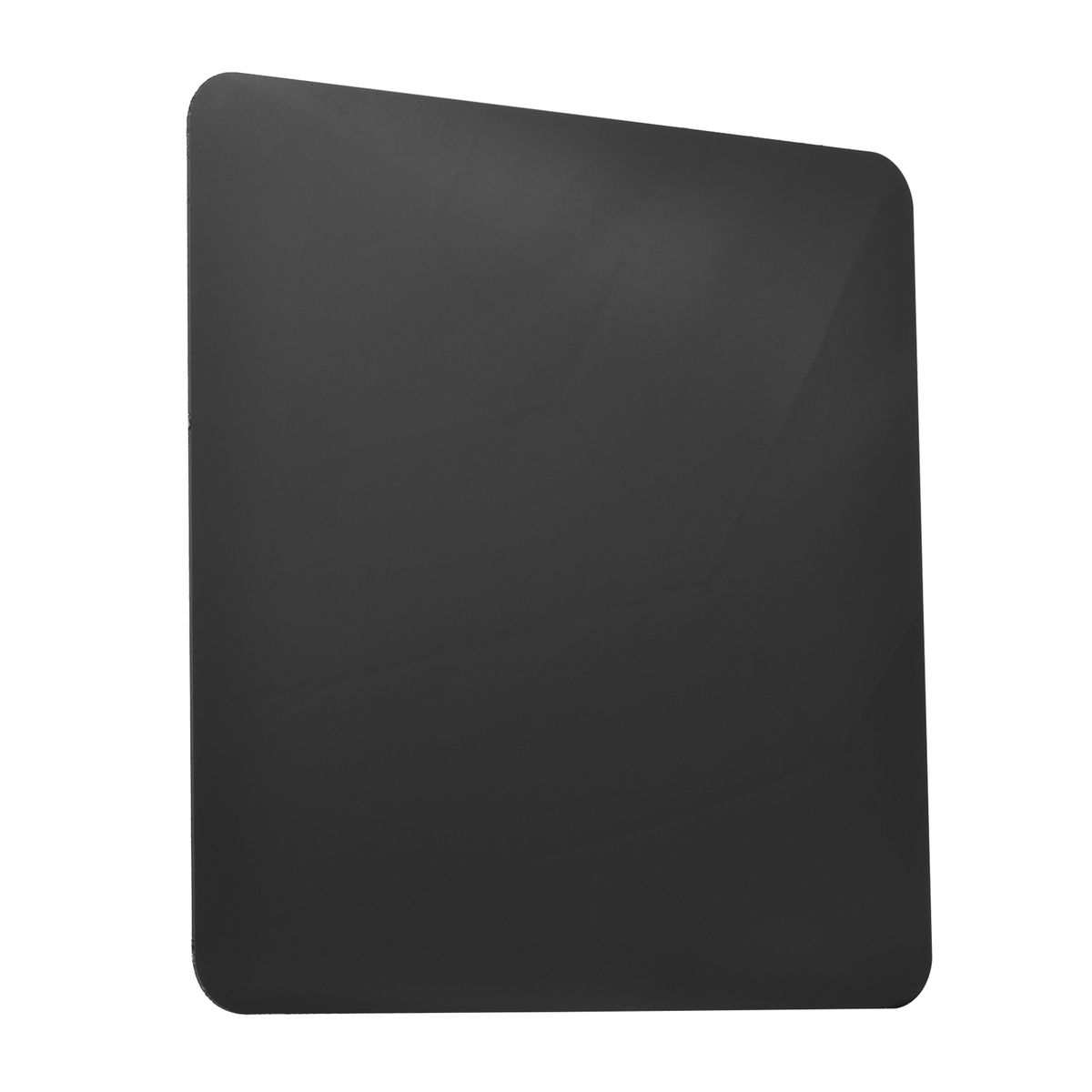 40X40cm Square Acrylic Sheet Reflection Board Photography