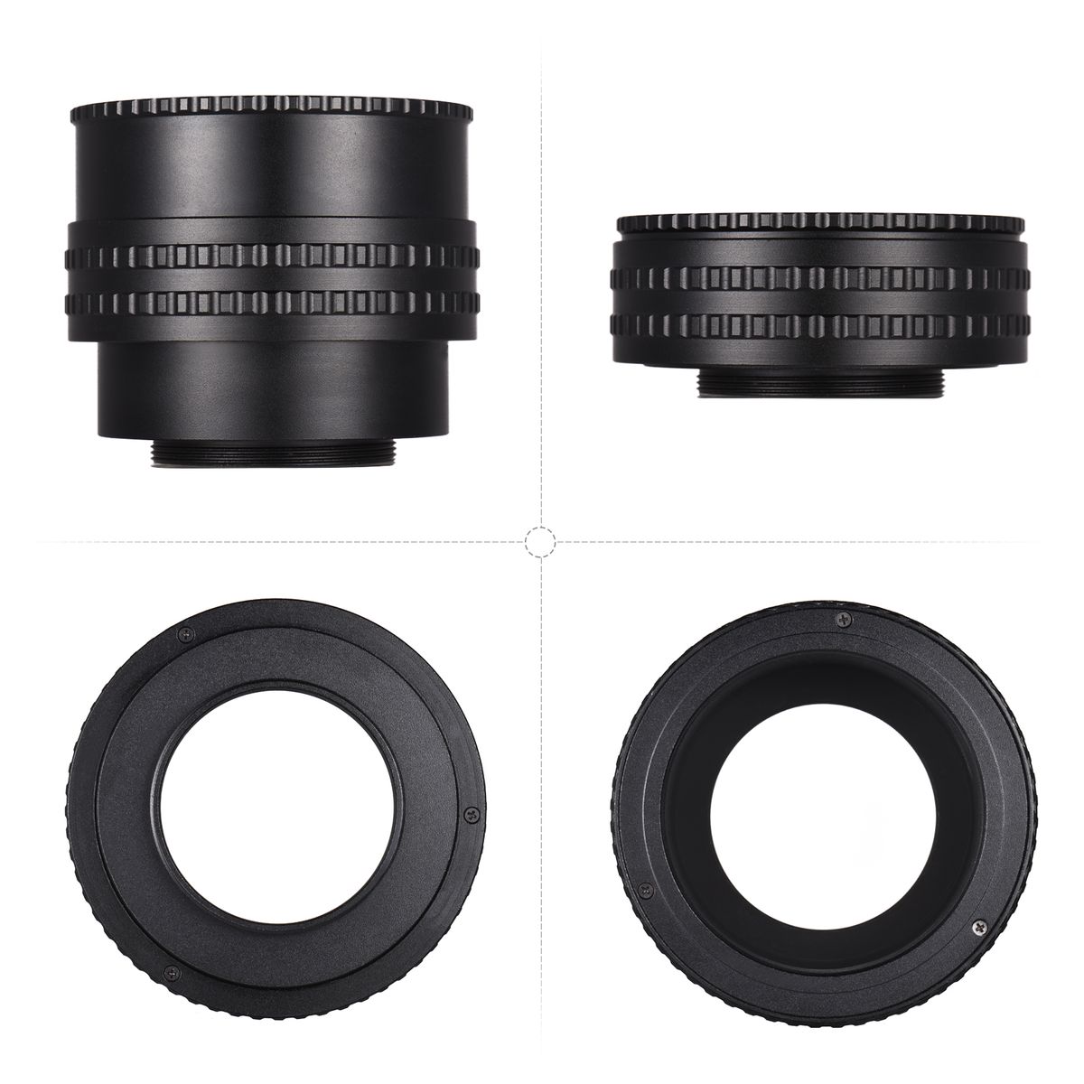 M52-M42(17-31) 17mm-31mm M52 To M42 Mount Camera Lens