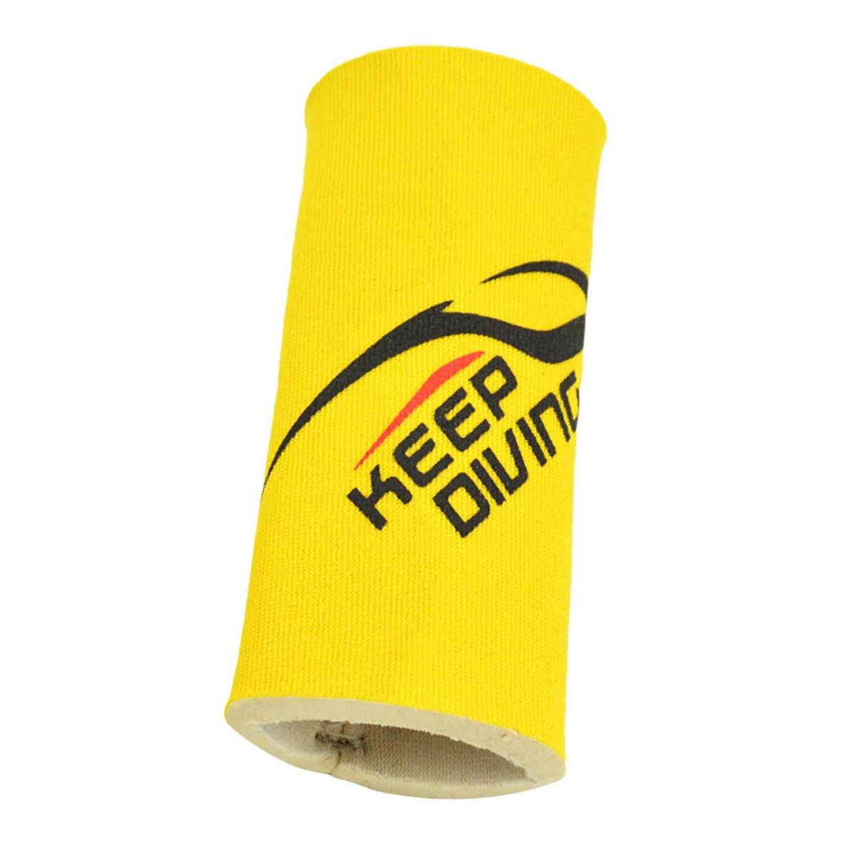 Floating Sleeve Free Snorkel Floating Sleeve Light Yellow