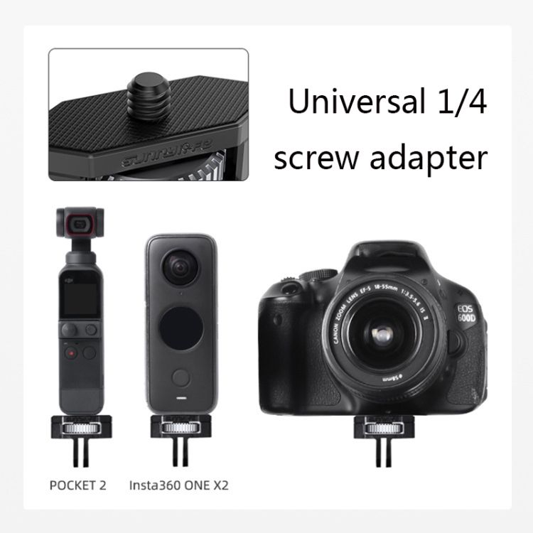Sunnylife Camera Adapter