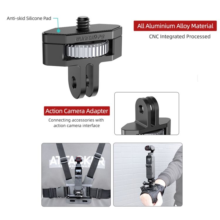 Sunnylife Camera Adapter