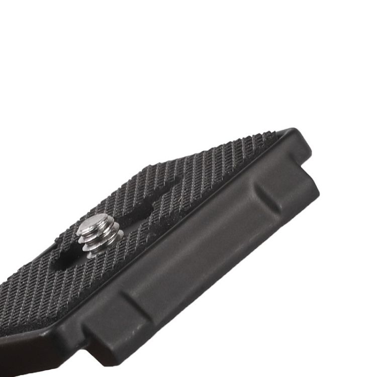 2 PCS Quick Release Plate For Manfrotto