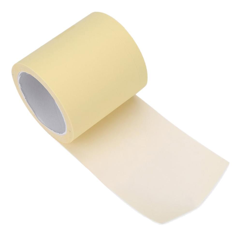 Underarm Absorbing Sweat Pads Transparent Armpit