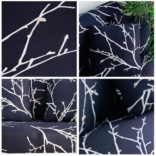 Elastic Sofa Tight Wrap All-inclusive Slip-resistant